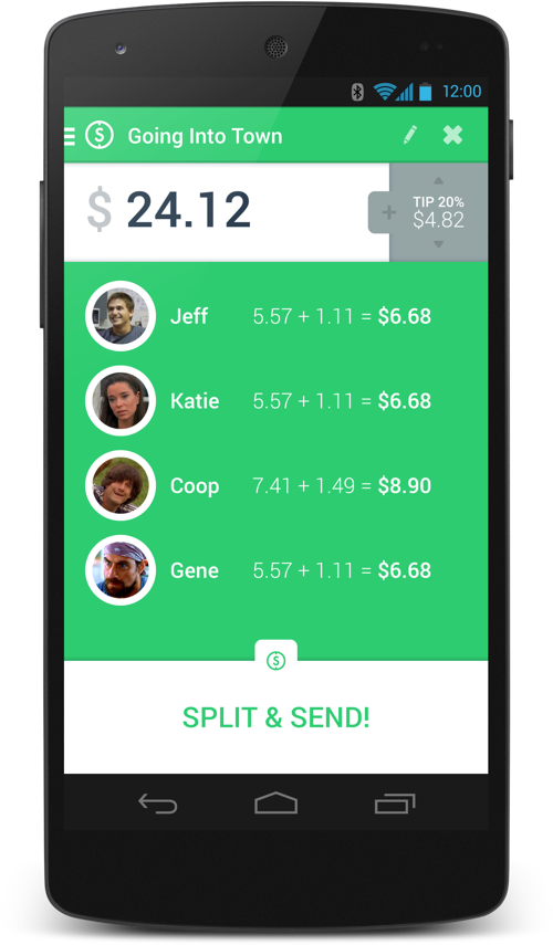 无限拨打电话软件
